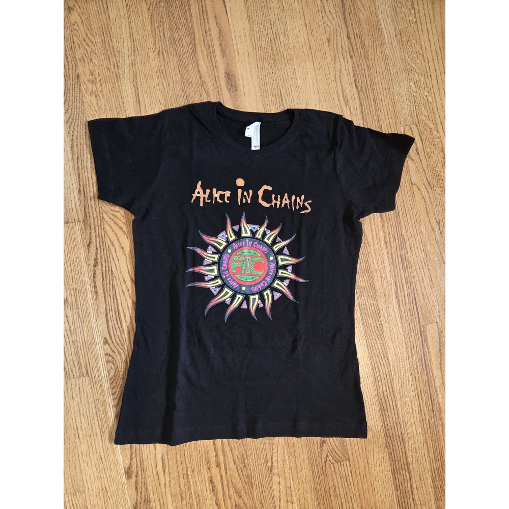 S Alice in Chains T-Shirt